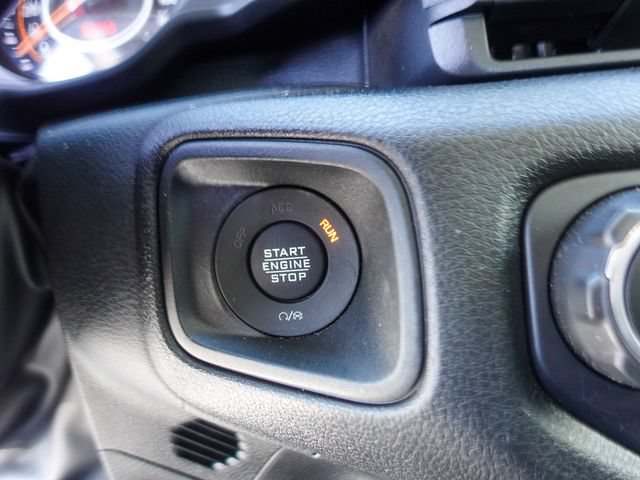 Used 2024 Jeep Gladiator Sport AWD/4WD image 24