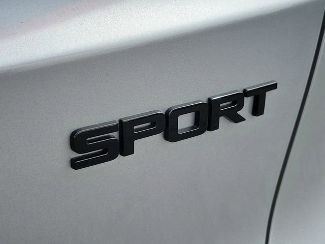 Certified 2026 Honda CR-V Sport-L image 8