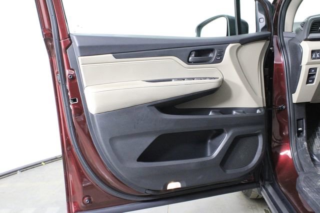 Used 2020 Honda Odyssey EX-L image 17
