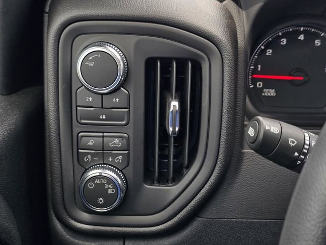 New 2026 GMC Sierra 2500 Pro w/ 1SA Pro Safety Plus Package image 23