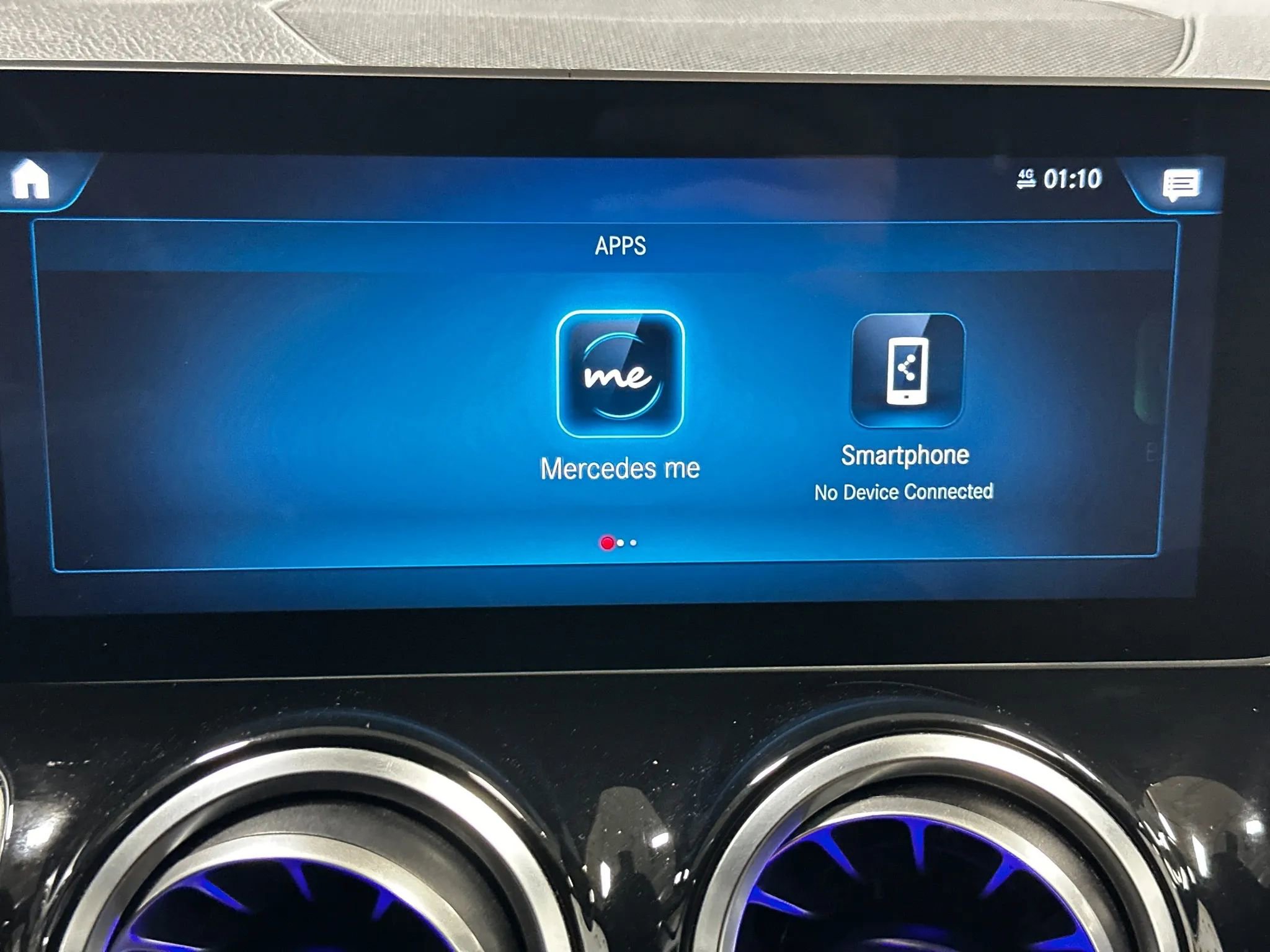 Used 2021 Mercedes-Benz GLB 250 GLB 250 Sport Utility 4D image 39