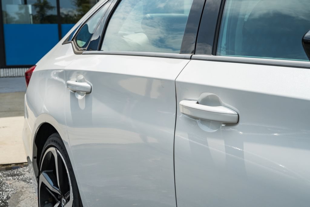 Used 2022 Honda Accord Sport Special Edition image 15