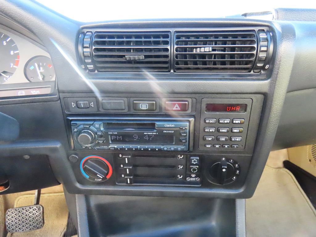 Used 1987 BMW 325i 325i image 20