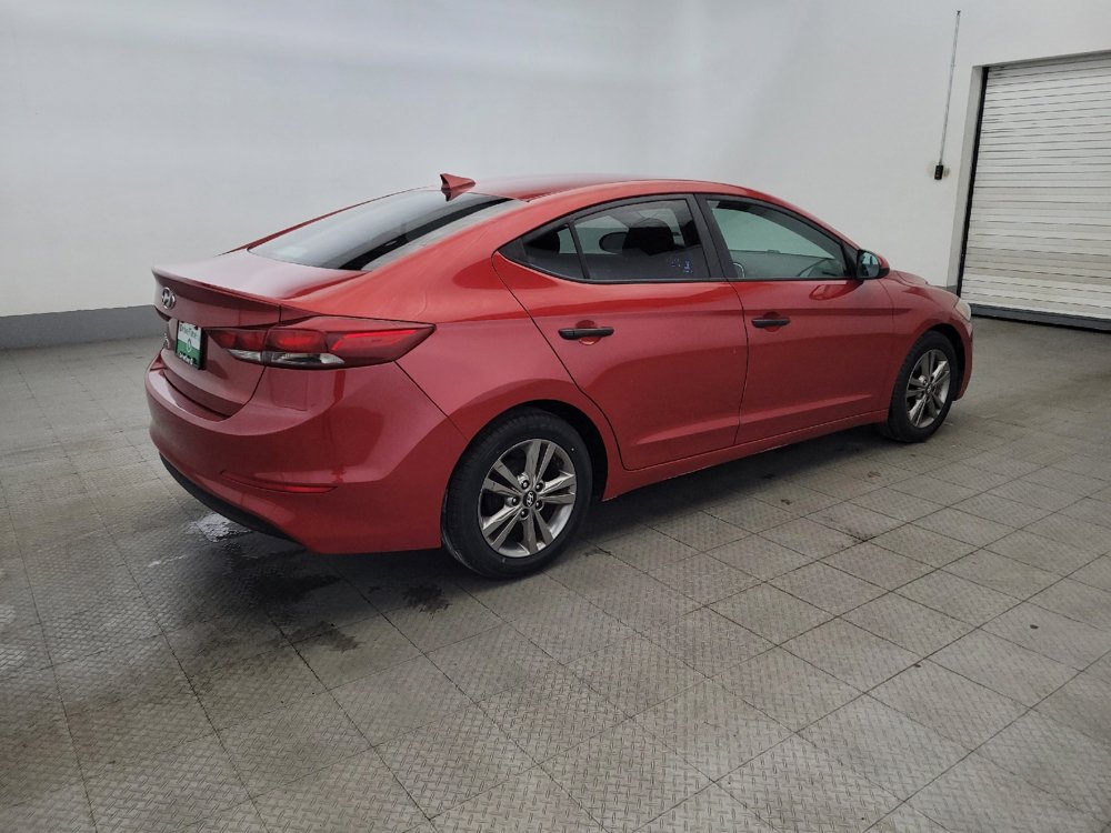 Used 2017 Hyundai Elantra Value Edition FWD image 10