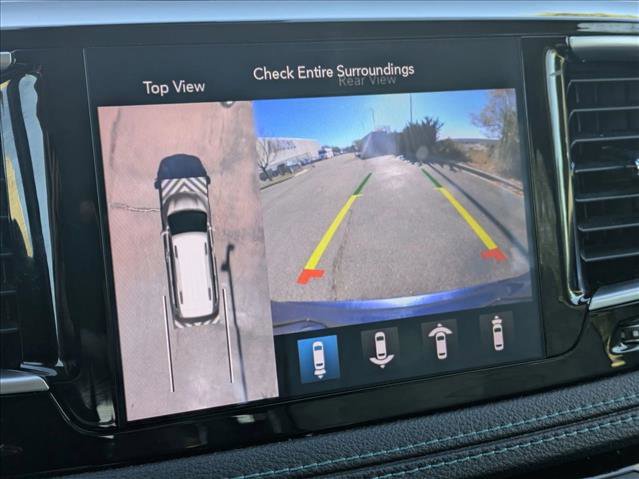 Used 2019 Chrysler Pacifica Limited w/ Advanced Safetytec Group image 15