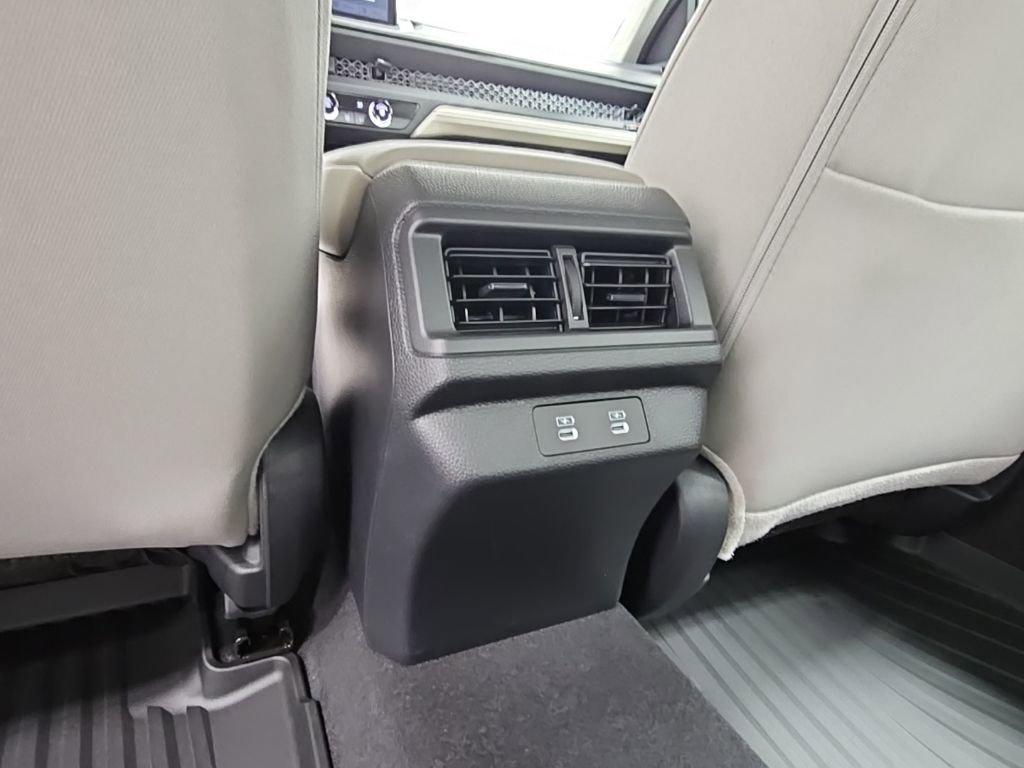 New 2026 Honda Accord LX image 28