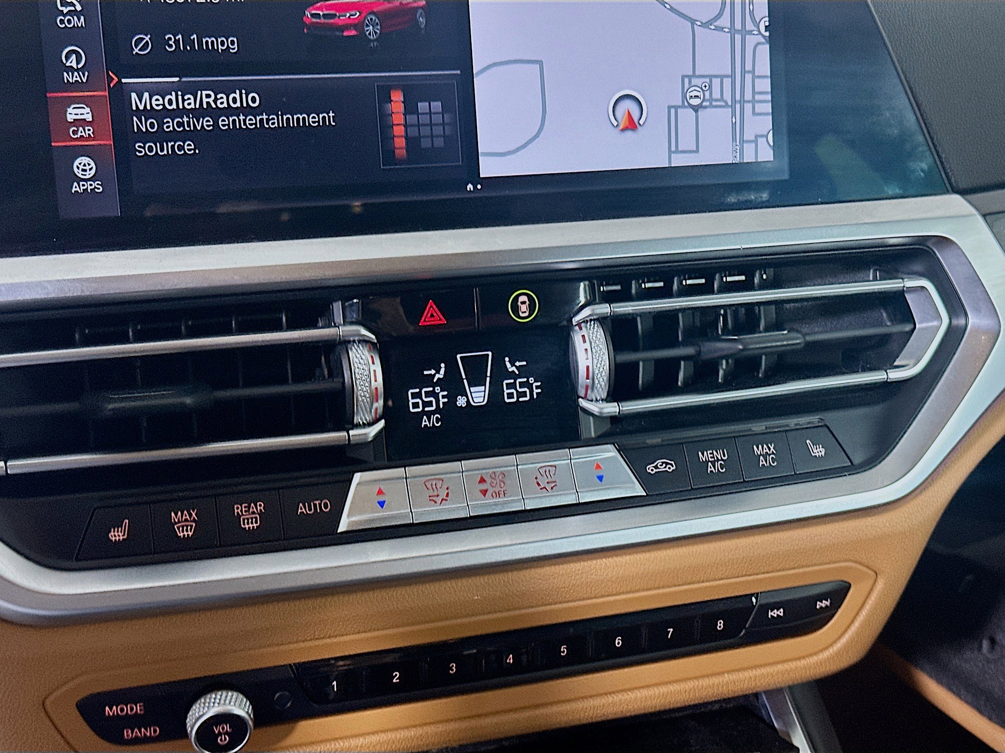 Used 2021 BMW 330i xDrive Sedan image 24