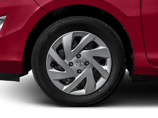 Used 2016 Toyota Prius C Two FWD image 13