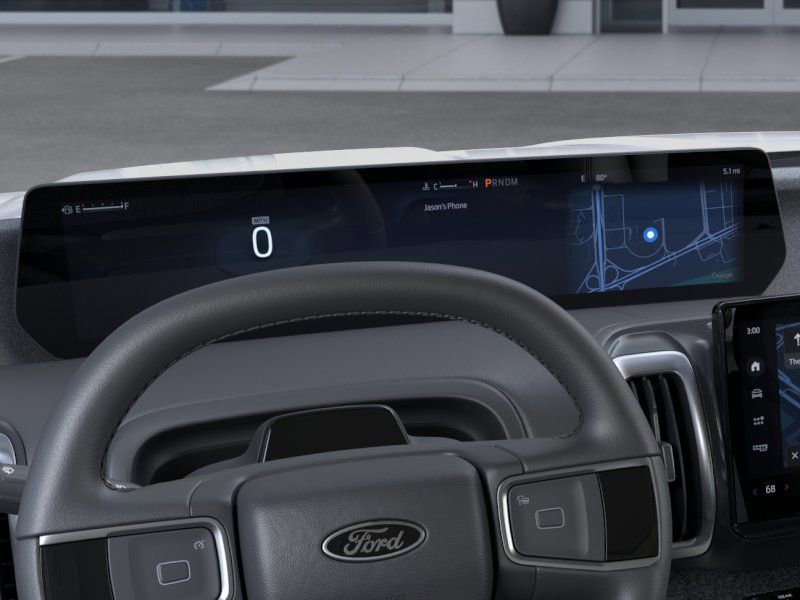 New 2026 Ford Expedition Tremor AWD/4WD image 13