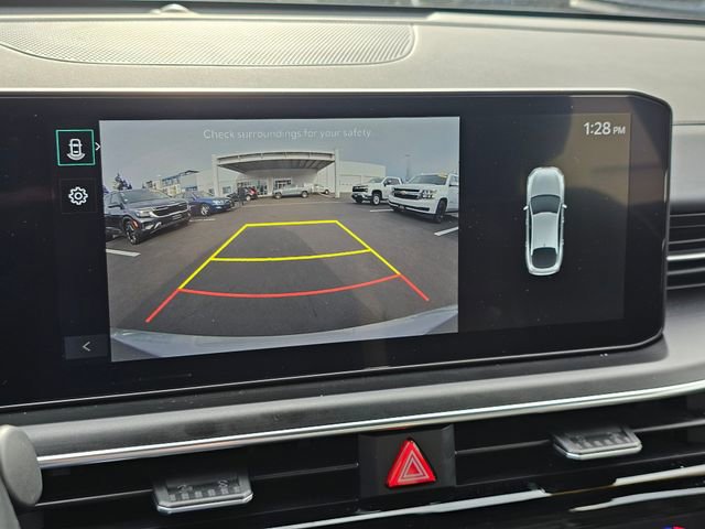 Certified 2025 Kia K5 GT-Line image 29