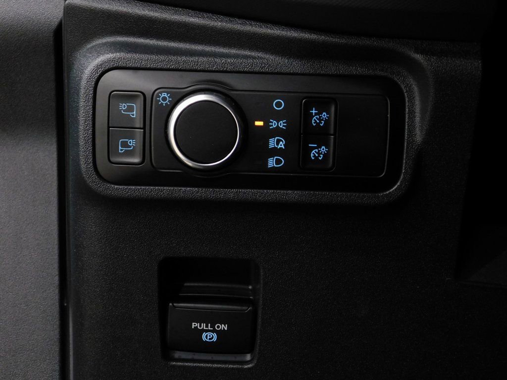 Used 2024 Ford Bronco Badlands image 44