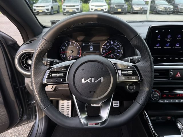Used 2023 Kia Forte GT-Line FWD image 18