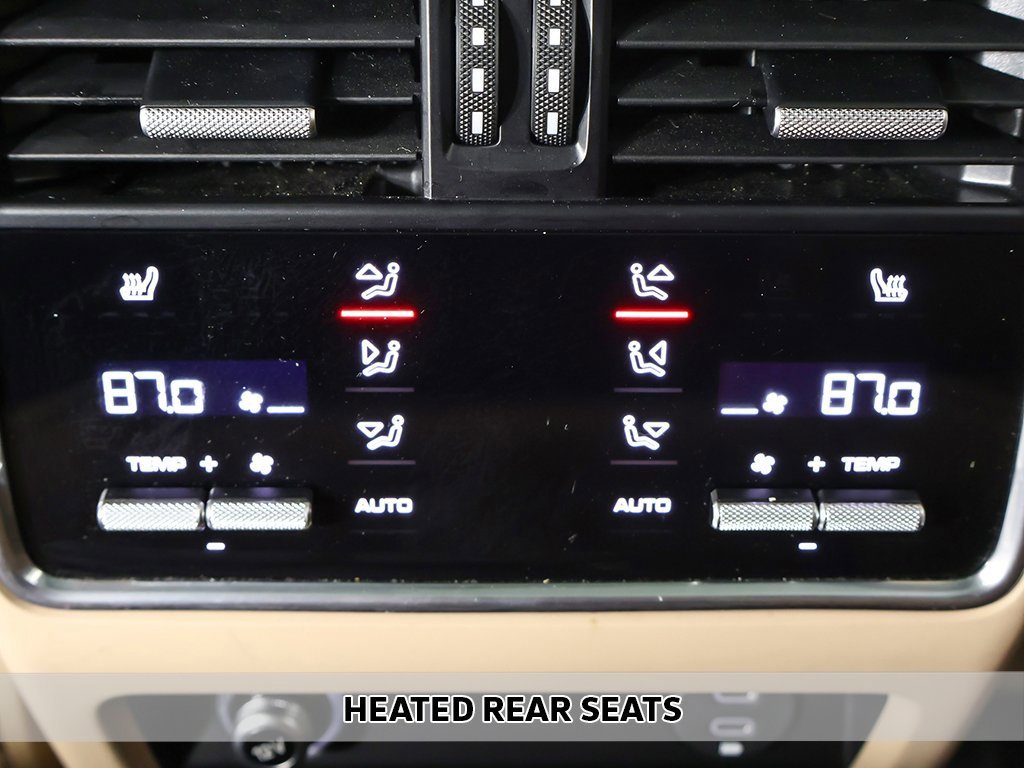 Used 2020 Porsche Cayenne image 9