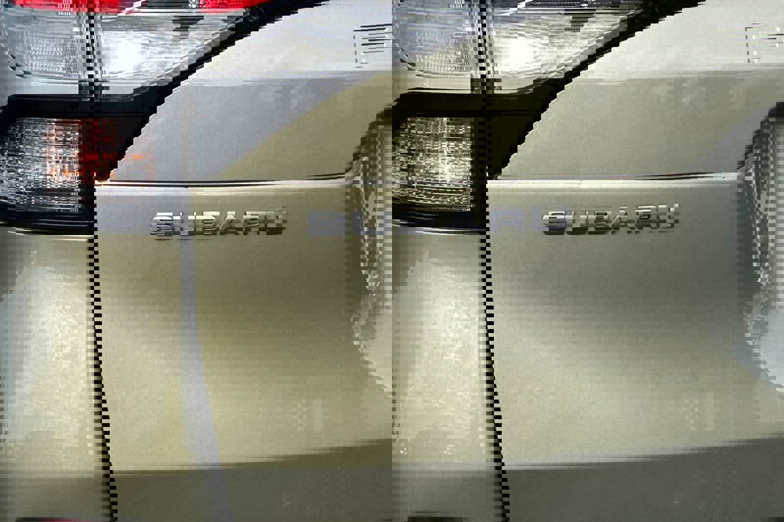 Certified 2025 Subaru Forester Premium image 32