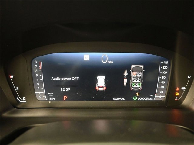 New 2026 Honda Pilot EX-L image 15