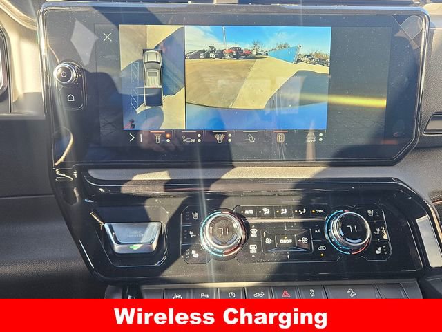 New 2026 GMC Sierra 1500 AT4 w/ AT4 Premium Package image 35