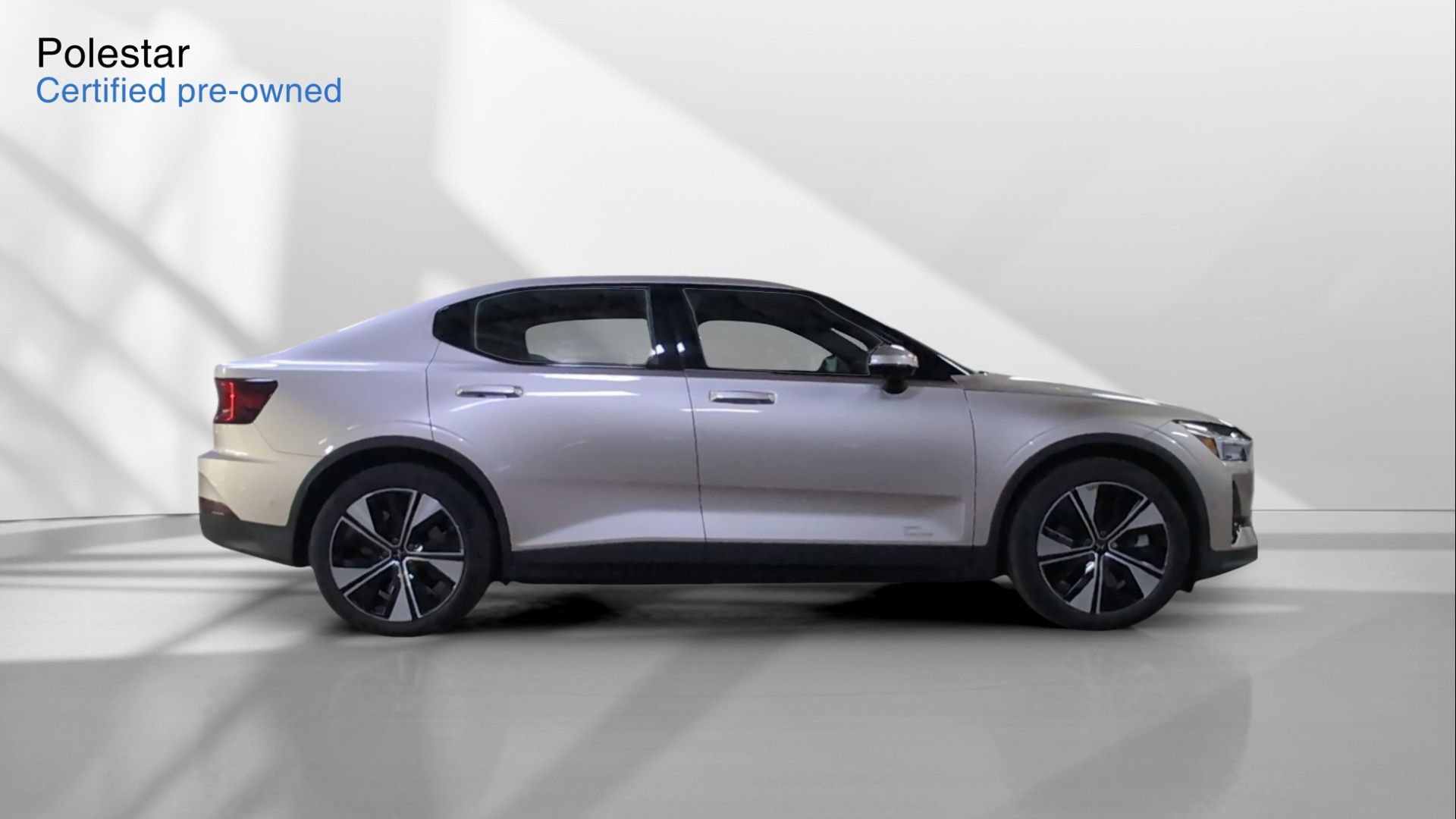 Certified 2024 Polestar Polestar 2 AWD/4WD image 6