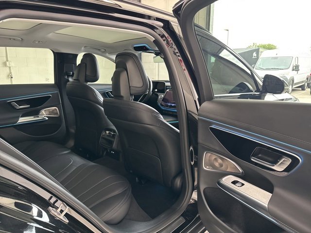 Used 2025 Mercedes-Benz E 450 4MATIC All-Terrain Wagon image 48
