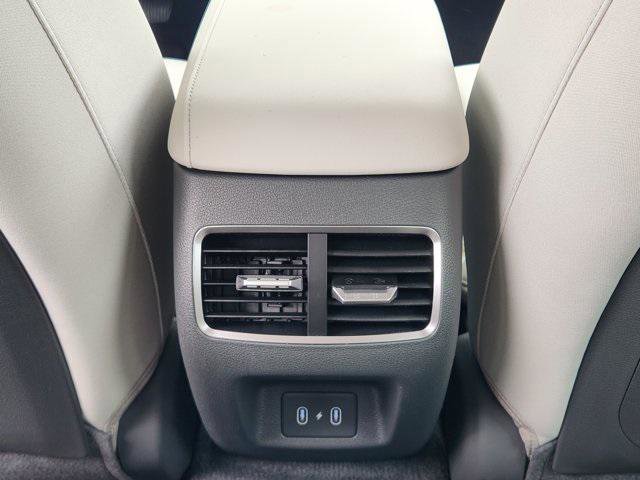 New 2026 Hyundai Sonata Blue image 19