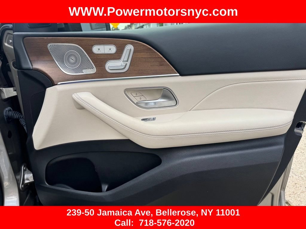 Used 2022 Mercedes-Benz GLE 350 image 29