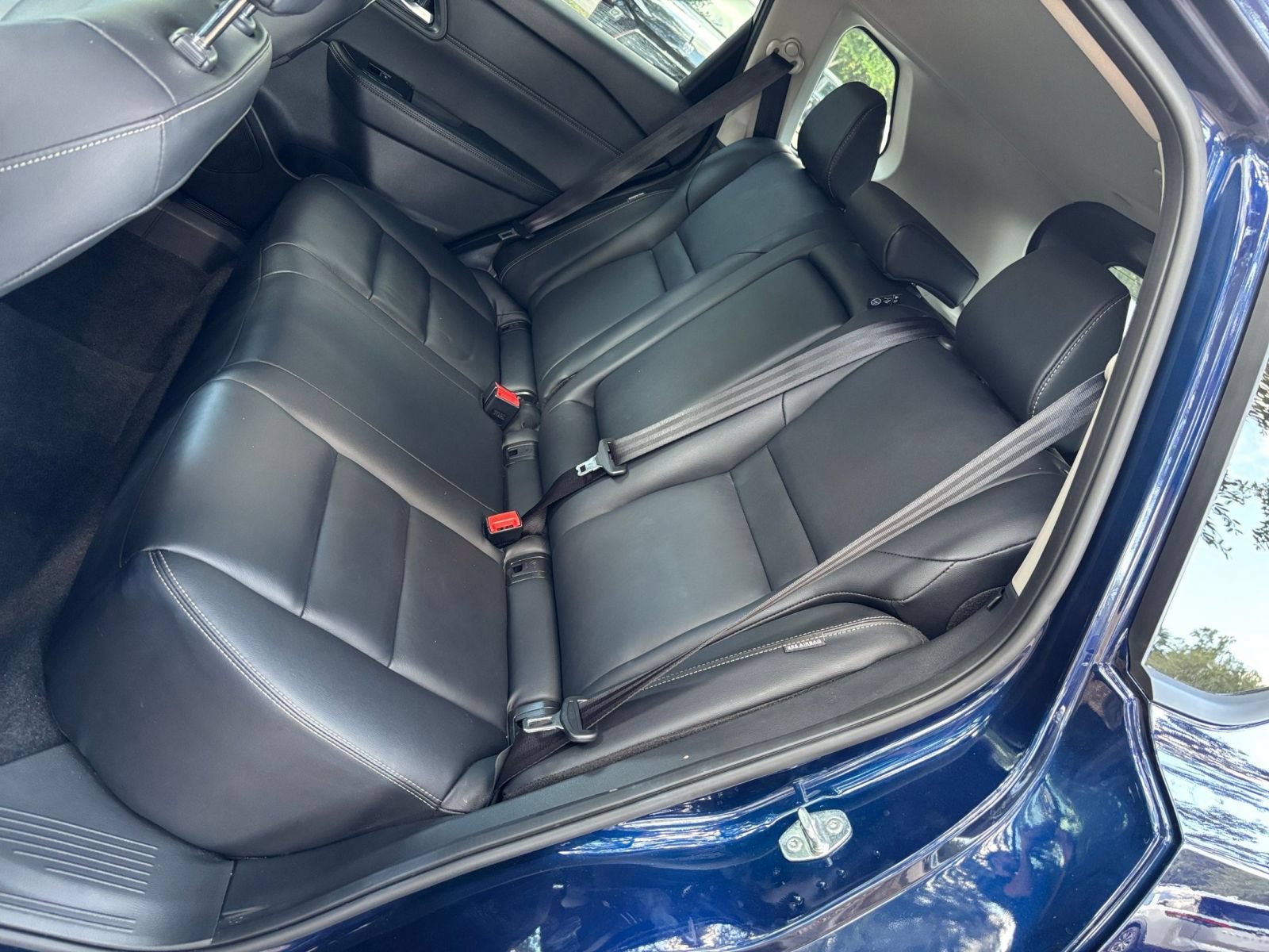 Used 2026 Nissan Rogue SL AWD/4WD image 38