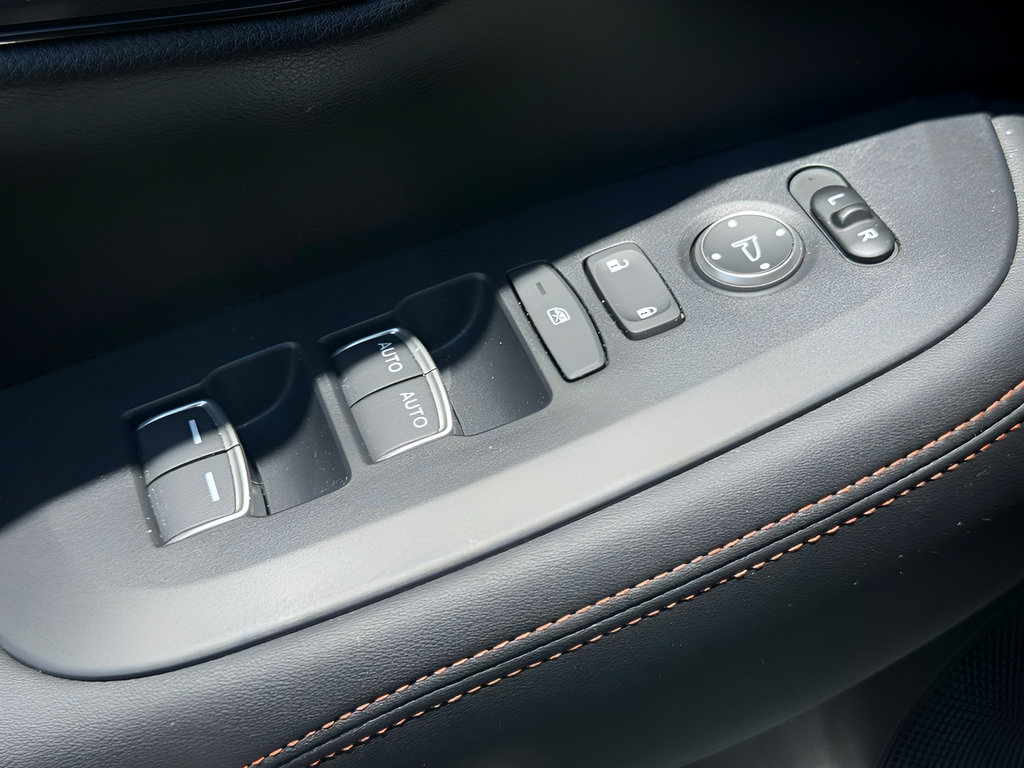 Certified 2024 Honda HR-V Sport image 24