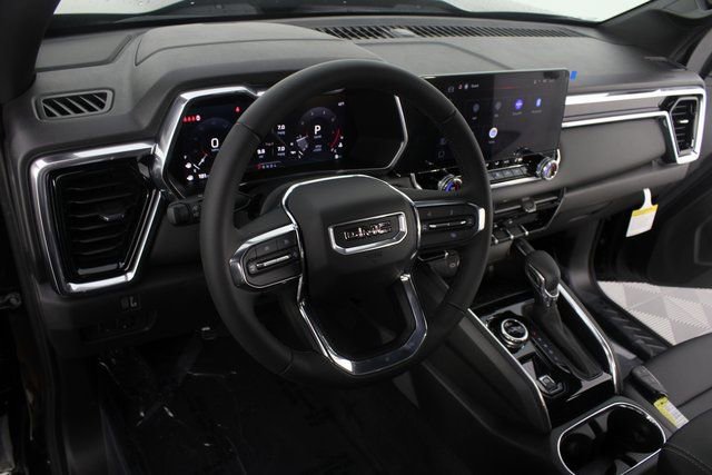 New 2026 GMC Canyon Elevation w/ Convenience Package image 8
