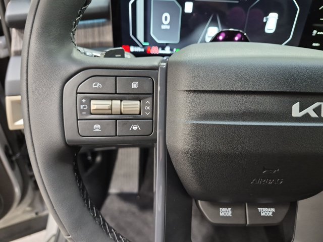 New 2027 Kia Telluride SX Prestige AWD/4WD image 16