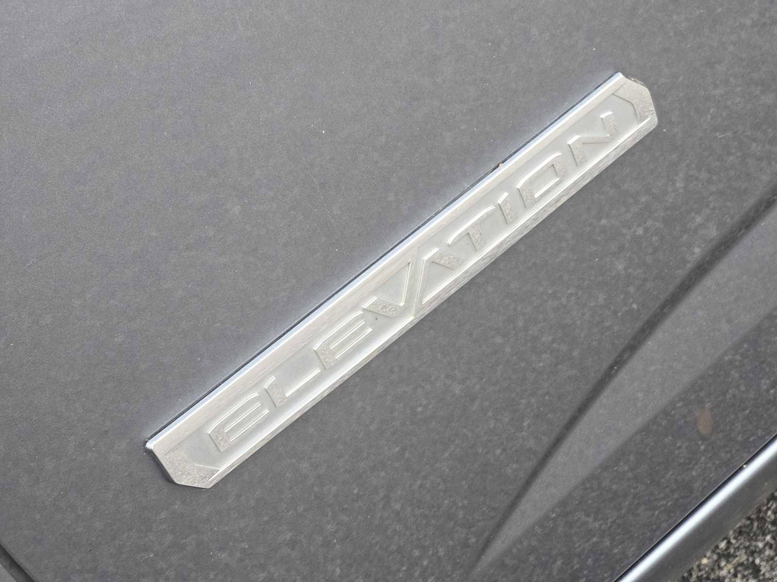 Used 2021 GMC Canyon Elevation Standard w/ Convenience Package image 10