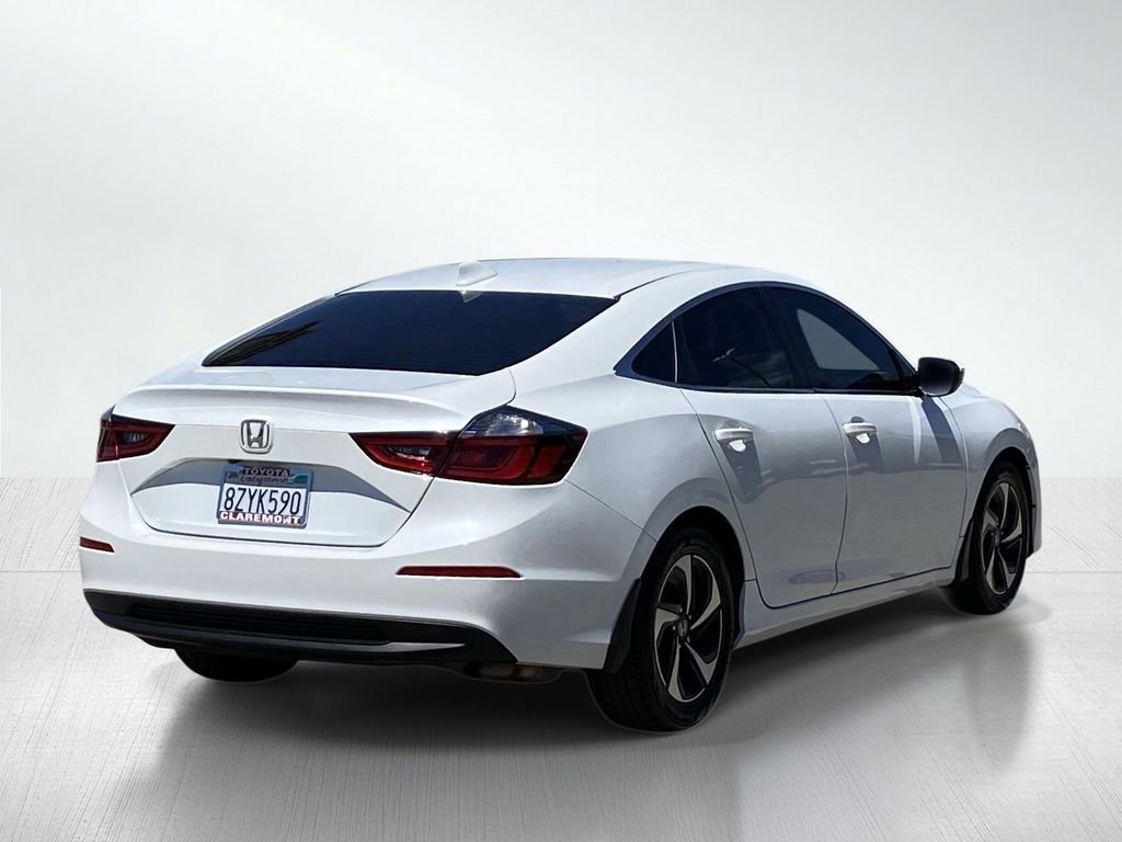 Used 2022 Honda Insight EX image 8