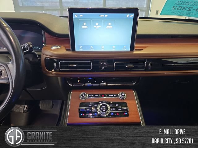 Used 2021 Lincoln Aviator Reserve w/ Equipment Group 202A AWD/4WD image 18