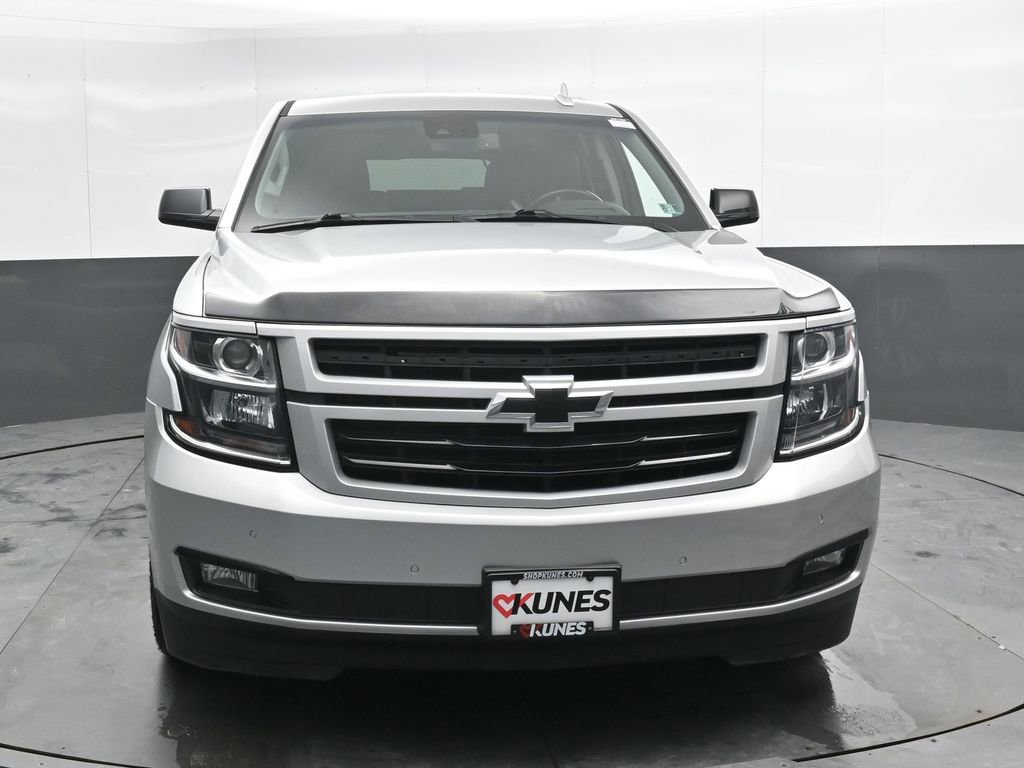 Used 2020 Chevrolet Tahoe Premier w/ 6.2L Performance Package image 6