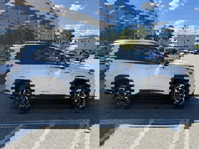 New 2025 Subaru Forester Limited image 6