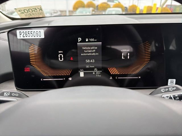 New 2026 Kia Sorento X-Line EX image 13