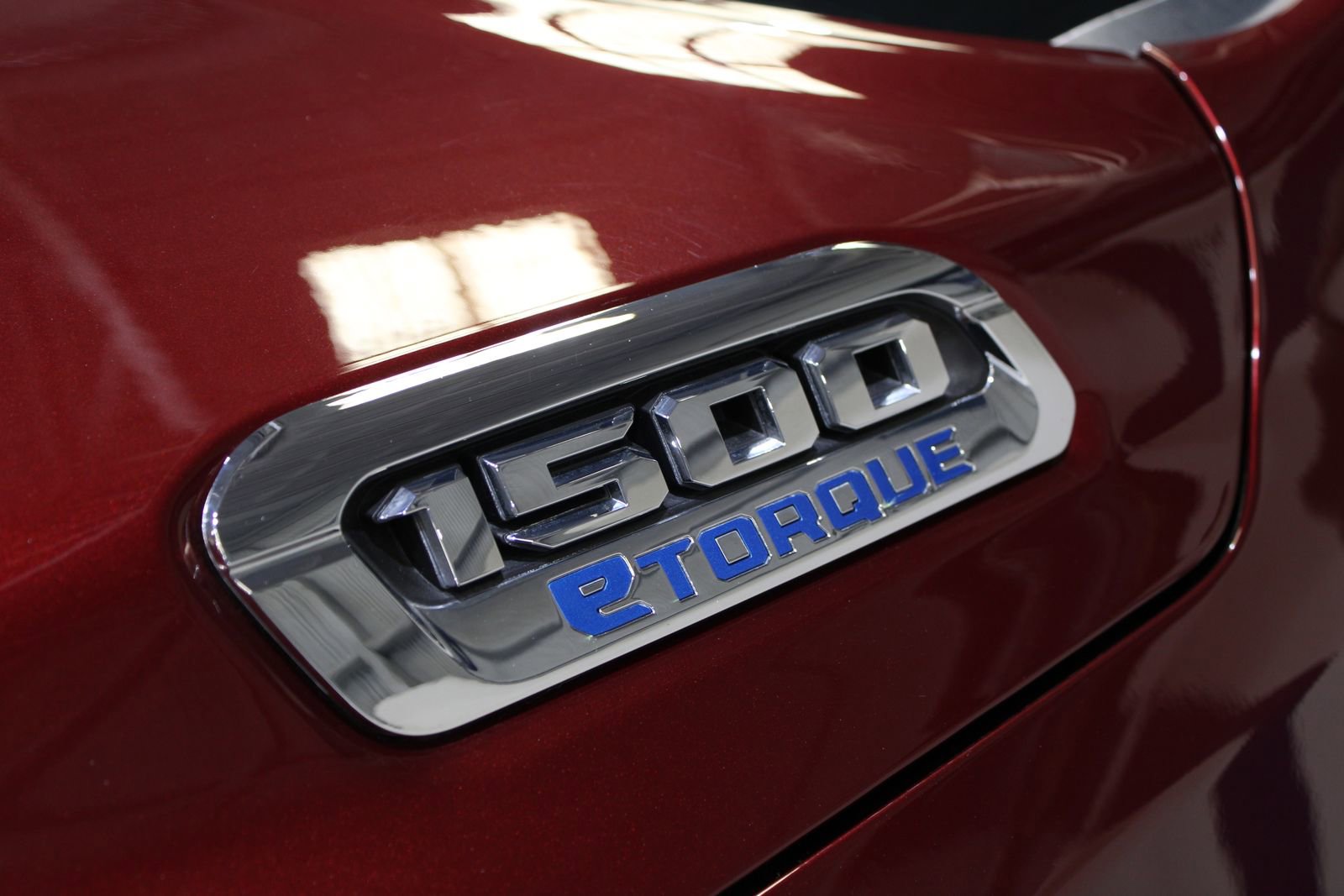 Used 2022 RAM 1500 Big Horn image 4