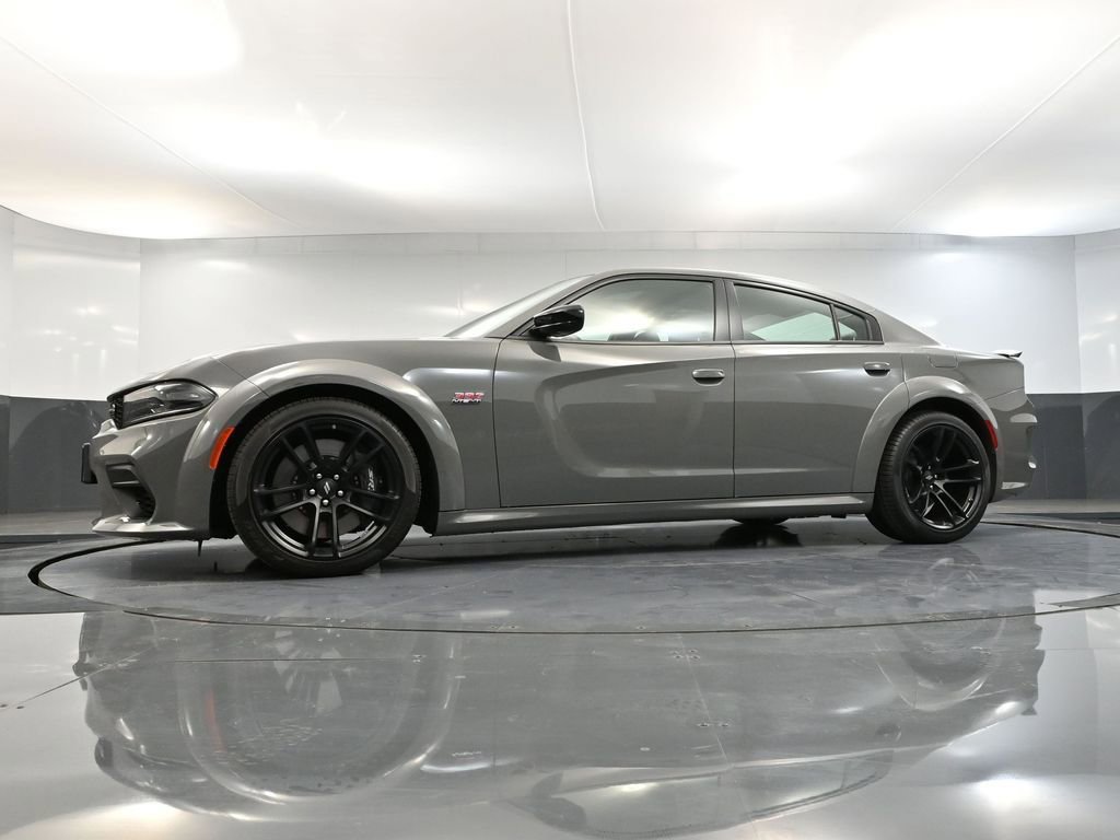Used 2023 Dodge Charger Scat Pack RWD image 60