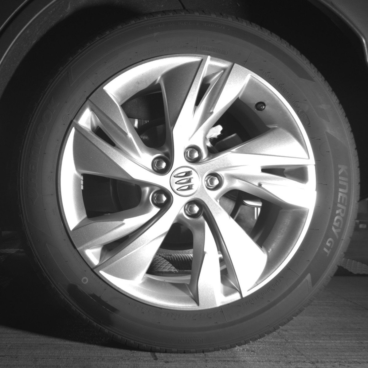 Used 2025 Buick Encore GX Preferred image 14