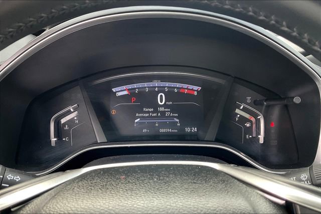 Used 2018 Honda CR-V EX-L image 18