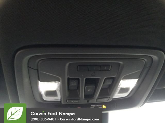 Used 2024 GMC Sierra 1500 AT4 w/ Technology Package image 21