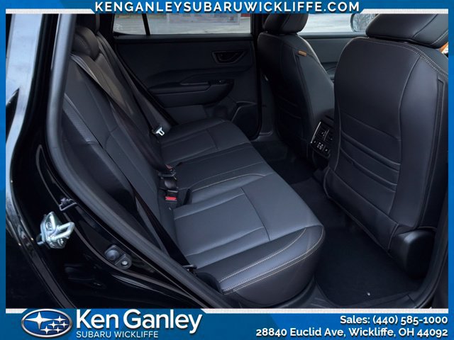 Used 2026 Subaru Outback Wilderness AWD/4WD image 15
