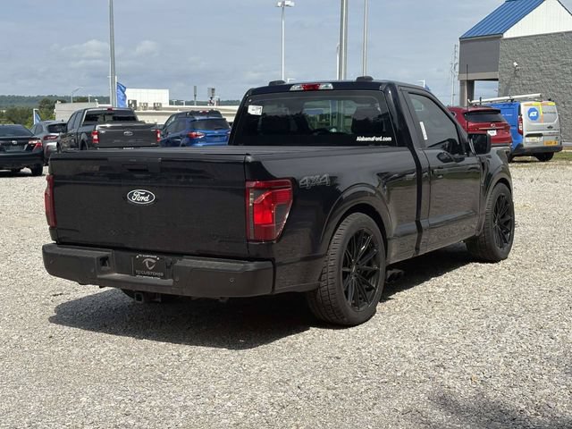 New 2026 Ford F150 XL AWD/4WD image 10