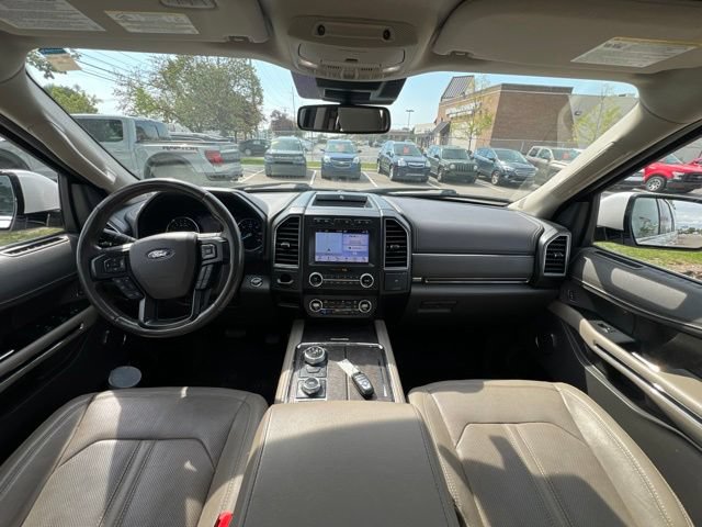 Used 2019 Ford Expedition Limited w/ Equipment Group 302A AWD/4WD image 20