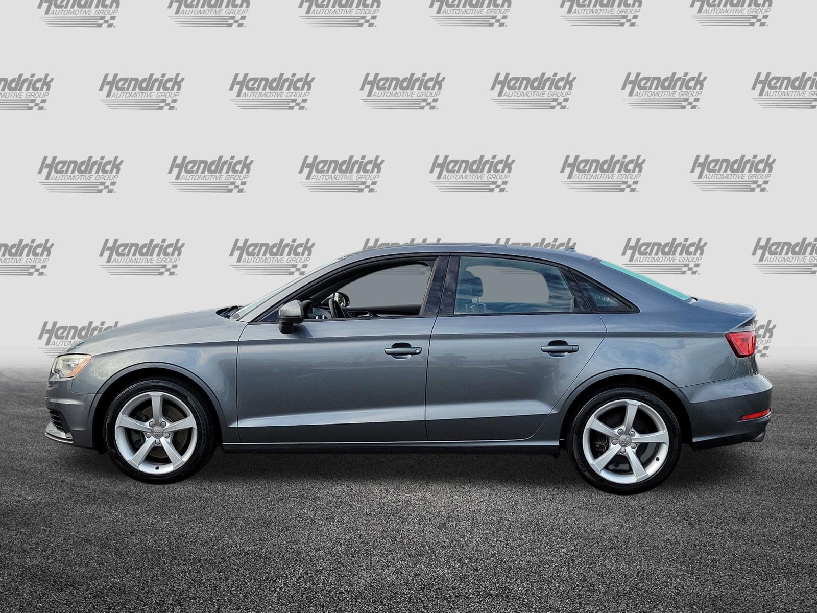 Used 2016 Audi A3 1.8T Premium FWD image 4