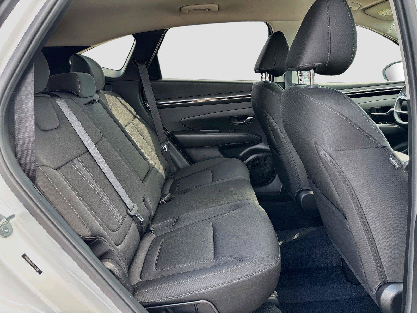 Certified 2023 Hyundai Tucson SEL FWD image 26