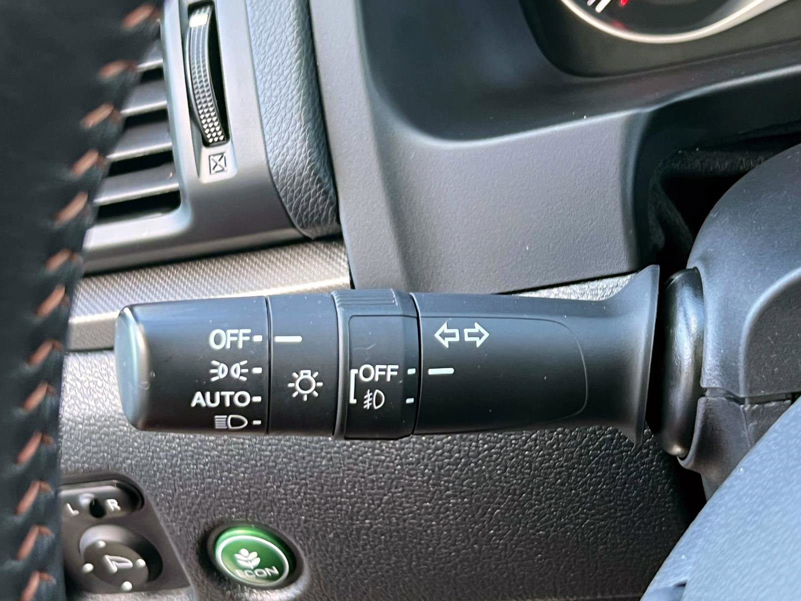 Certified 2022 Honda Pilot TrailSport image 24
