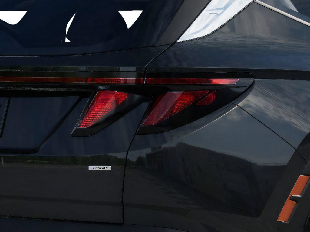 New 2026 Hyundai Tucson SEL AWD/4WD image 12