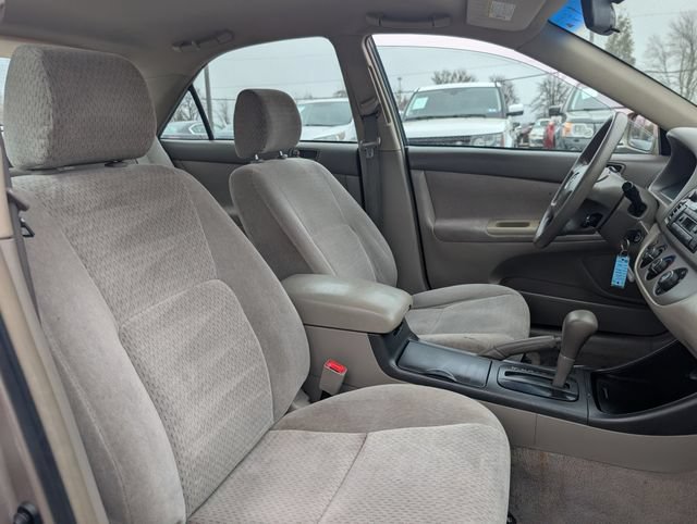 Used 2002 Toyota Camry FWD image 21