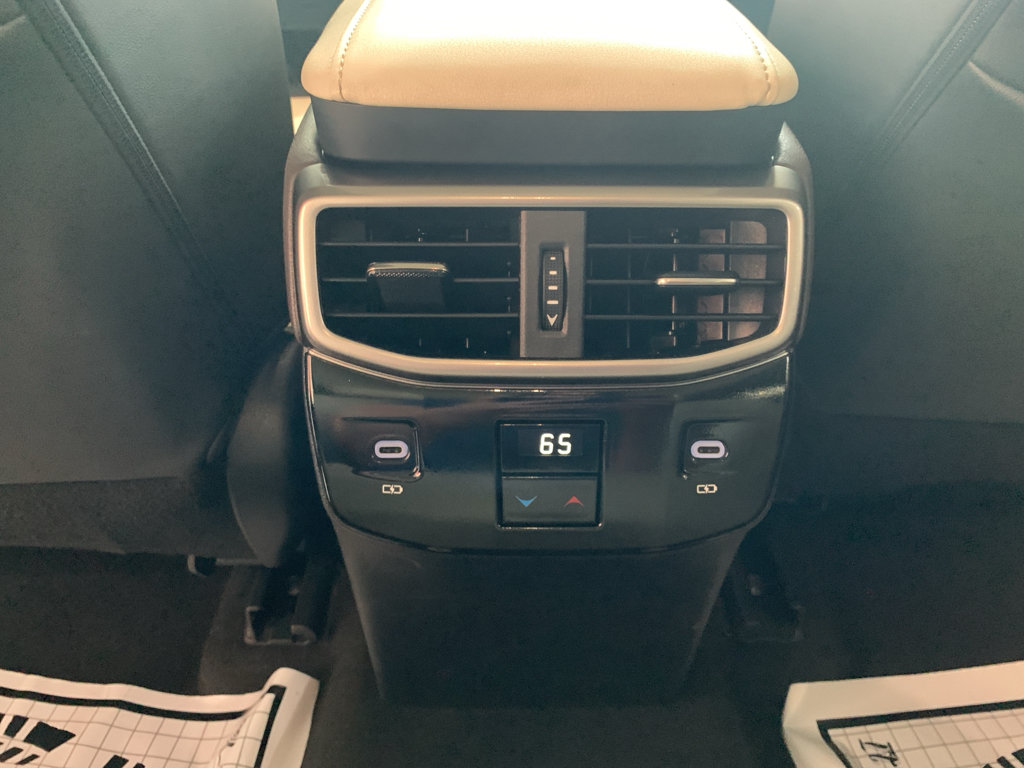 Used 2023 Lexus RX 350 Premium w/ Accessory Package (Z1) AWD/4WD image 16