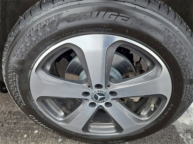 Used 2022 Mercedes-Benz GLC 300 4MATIC image 27