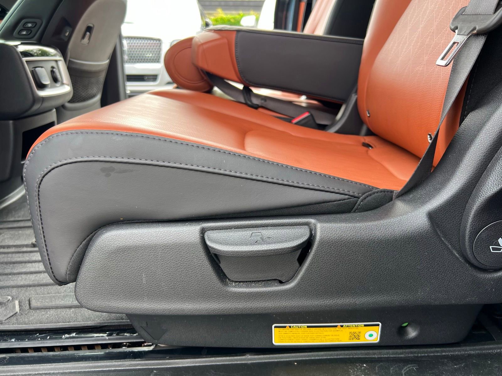 Used 2024 Kia Carnival SX FWD image 50